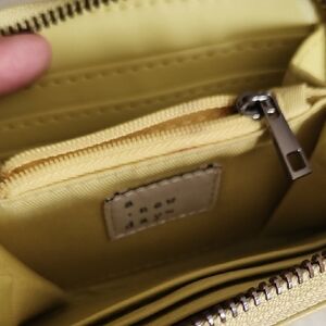 A New Day Sunny Yellow Women's Wallet